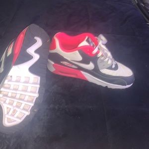 NIKE air max